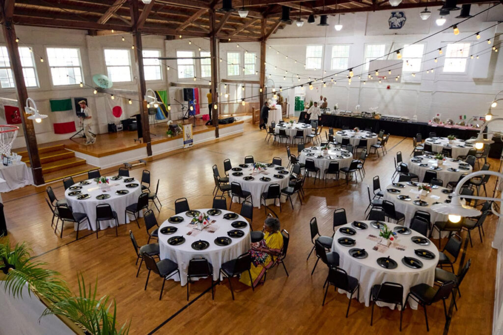 Sister Cities of Delray Beach community event